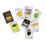 8615 Asmodee - Exploding Kittens