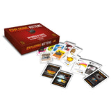 8615 Asmodee - Exploding Kittens