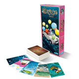 8015T Asmodee - Dixit - Mirrors