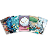 8015T Asmodee - Dixit - Mirrors