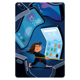 8015T Asmodee - Dixit - Mirrors