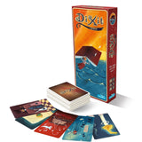 8007 Asmodee - Dixit Quest, Espansione