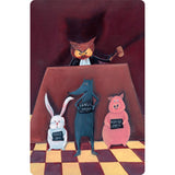 8007 Asmodee - Dixit Quest, Espansione