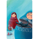 8007 Asmodee - Dixit Quest, Espansione