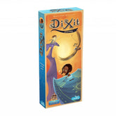 8008 Asmodee - Dixit Journey, Espansione