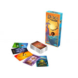 8008 Asmodee - Dixit Journey, Espansione