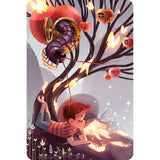 8008 Asmodee - Dixit Journey, Espansione