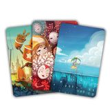 8010 Asmodee - Dixit - Memories