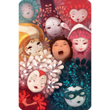 8010 Asmodee - Dixit - Memories