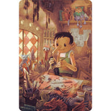 8012 Asmodee - Dixit - Harmonies