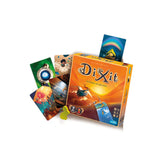 8016 Asmodee - Dixit Base