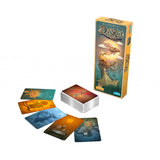 8004 Asmodee - Dixit Daydreams, Espansione