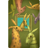 8004 Asmodee - Dixit Daydreams, Espansione