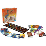 8005 Asmodee - Dixit Odyssey