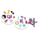 8269 Asmodee - Dobble classico