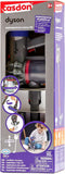 20800 ODS Aspirapolvere Senza Filo ODS Dyson Giocattolo Leggero e Ricaricabile