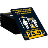 926357.006 Goliath - Shit Happens - 50 sfumature di sfiga