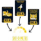 926357.006 Goliath - Shit Happens - 50 sfumature di sfiga