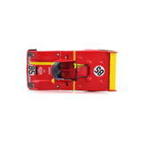 18-36302 - Bburago - 1:43 - Ferrari Racing - 312 P 1972 - #85 Rossa