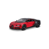 390809.006 - Bburago Maisto - Bugatti Chiron Sport - 1:24 - rossa