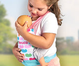 700015611 NENUCO BABY CARRIER