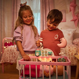 700017203 Nenuco 700017203 Culla per una Dolce Nanna con Bambola e Accessori