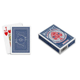 021057 DAL NEGRO MAGIC BYKE BLU JUMBO INDEX