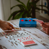 090087 DAL NEGRO BURRACO PRO