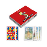 090004 DAL NEGRO MERCANTE IN FIERA DA 80