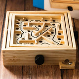 053497 Dal Negro - Labyrinth