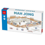 054038 Dal Negro - Mah Jong