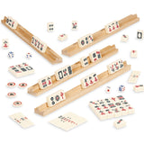 054038 Dal Negro - Mah Jong