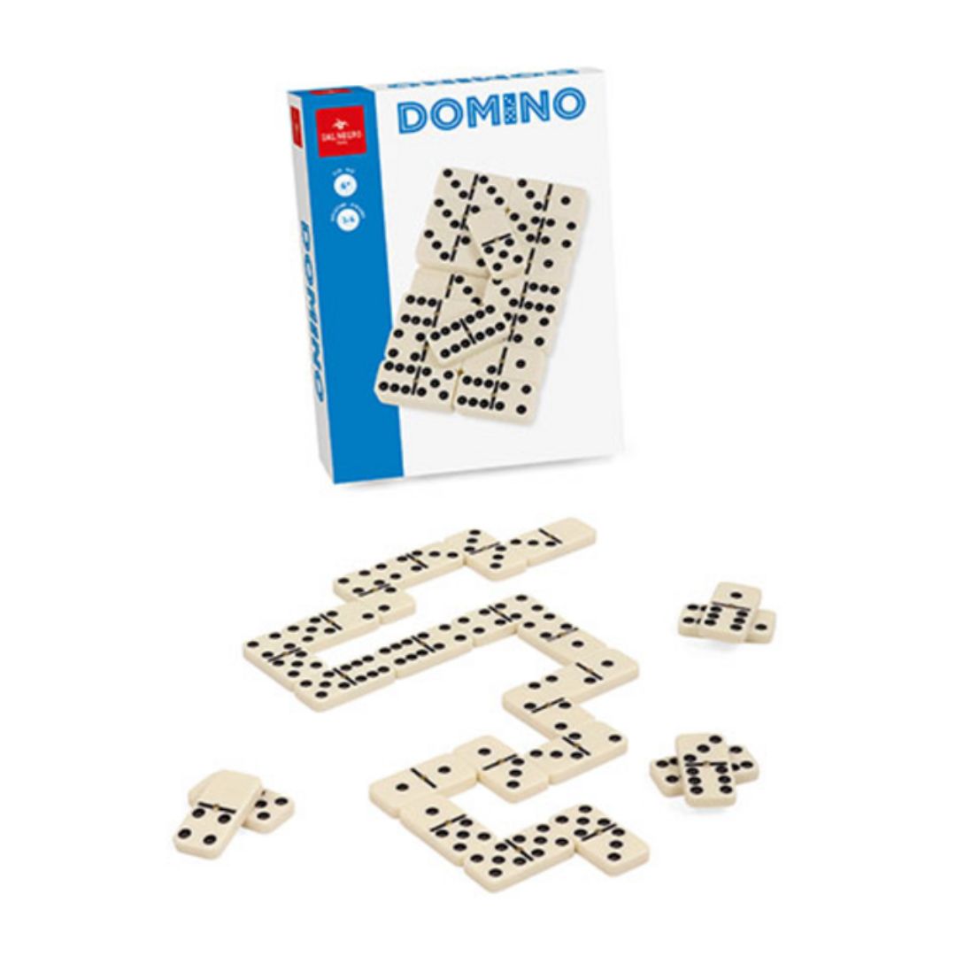 054232 DAL NEGRO DOMINO