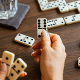 054232 DAL NEGRO DOMINO