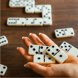 054232 DAL NEGRO DOMINO