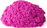 6059169 - KINETIC SAND - Mini Castello - colore casuale , sabbia cinetica.