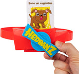 6066041 Spin Master, EDITRICE GIOCHI ESSERE O NON ESSERE Ti Blasto