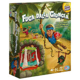 6065861 EG Giocattoli - Fuga dalla giungla