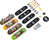 6028815 TECH DECK Pack da 4 skate - modello casuale