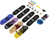6028815 TECH DECK Pack da 4 skate - modello casuale