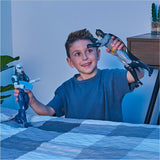 6065135 BATMAN Personaggio Batman Nero in scala 30 cm