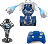 20731899 Rocco Giocattoli -Robo Kombat Vichinghi Single Pack