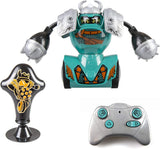 20731899 Rocco Giocattoli -Robo Kombat Vichinghi Single Pack