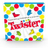 98831456 - HASBRO - il classico gioco di TWISTER
