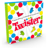 98831456 - HASBRO - il classico gioco di TWISTER