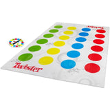 98831456 - HASBRO - il classico gioco di TWISTER