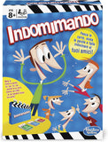 HASBRO - INDOMIMANDO PARTY
