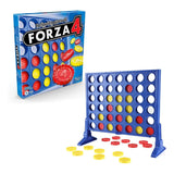 Hasbro - Forza 4 - gioco classico