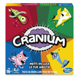 C1939 Hasbro - Cranium