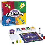 C1939 Hasbro - Cranium